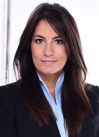Dr. Sarah Babaian, LL.M.